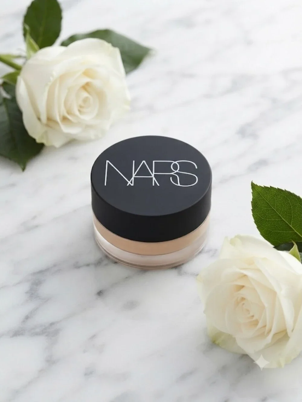 NARS Soft Matte Complete Concealer Light 2.75 Cannelle ☆RARE☆ | Read Below